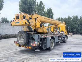 Buy XCMG Used Crane / 2 Buy XCMG Used Crane / 2